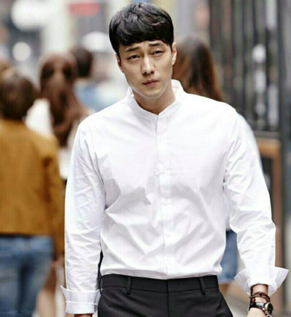 苏志燮怎么读,苏志燮怎么写(男神的魅力-苏志燮)