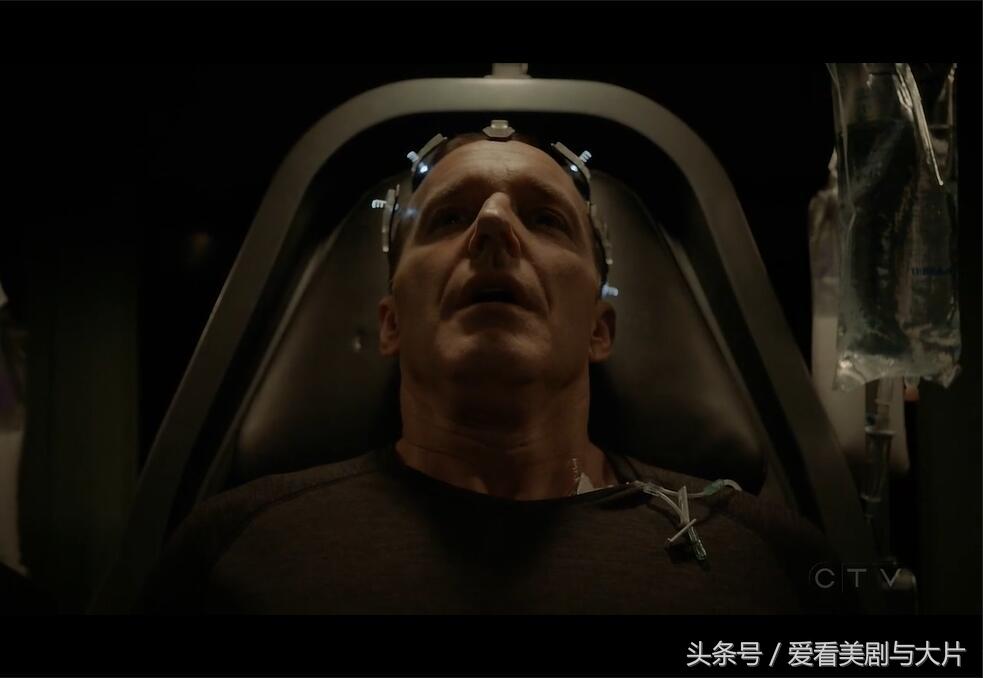 神盾局特工第四季，神盾局特工第四季多少集出恶灵骑士（艾达为什么不直接干掉神盾局特工）