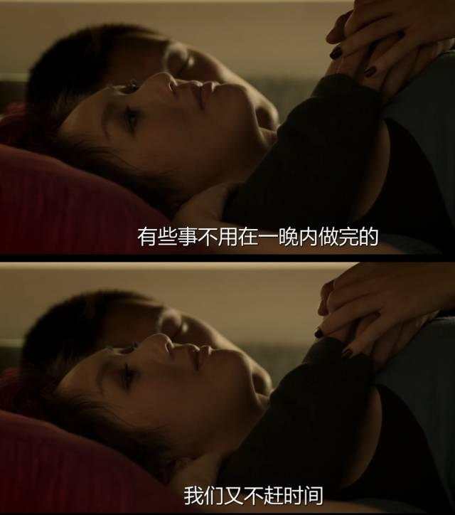 春娇与志明经典台词，春娇与志明经典走心台词！（《春娇救志明》电影的十大经典台词）
