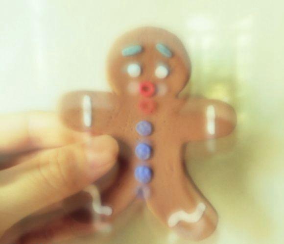 散光中的世界是怎样的，400度散光的人没带眼镜看到的世界是这样的