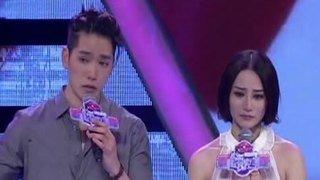 非常完美陆钧彦淼淼，《非常完美》明明是欺骗人的.台上那些男生怎么还那么开心.收了坑（假相亲节目真网红制造机）