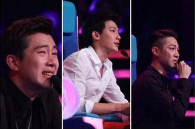 非常完美陆钧彦淼淼，《非常完美》明明是欺骗人的.台上那些男生怎么还那么开心.收了坑（假相亲节目真网红制造机）