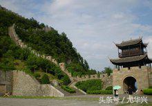 湘西凤凰古城在哪个市，凤凰古城在湖南哪个市哪个县（凤凰古城——风景区介绍）