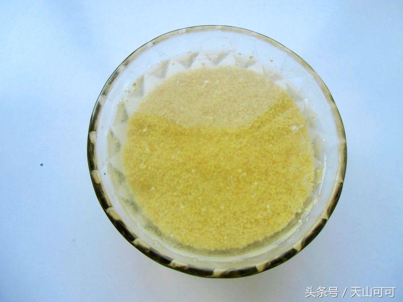 蕨麻怎么吃，甘南蕨麻怎么吃（坐月子要吃的益气补血粥）