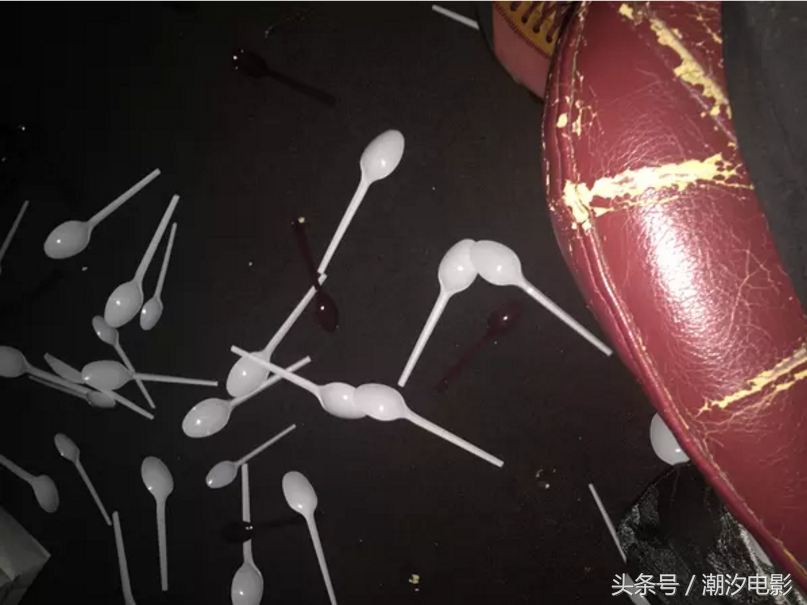 难以复制的6部大烂片，烂出了风格，烂出了特色