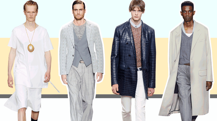 gz是什么牌子，gz是什么牌子衣服（你还好意思说自己热爱时尚）