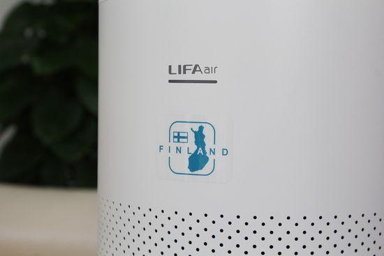 吸烟房空气净化器，摆放空气净化器需注意哪些问题（芬兰LIFAair空气净化器图赏与评测）