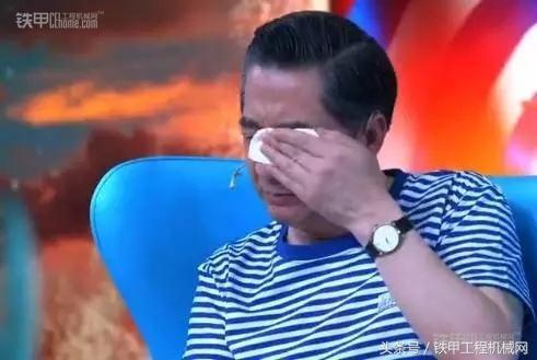 杭州工程机械 中国第一台自制挖掘机有多难？回首往事局座潸然泪下！