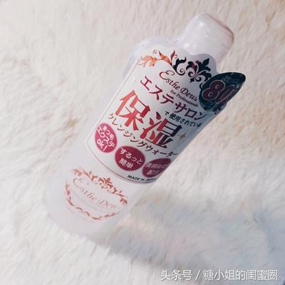 气垫染眉膏使用方法，染眉膏的使用方法（伪完素颜了的你一定少不了一瓶卸妆水来提升卸妆后的小清新）