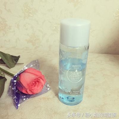 气垫染眉膏使用方法，染眉膏的使用方法（伪完素颜了的你一定少不了一瓶卸妆水来提升卸妆后的小清新）