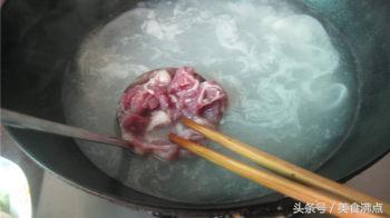 潮汕粿条汤怎么熬的，让人止不住流口水的潮汕小吃潮汕粿条汤