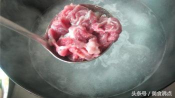 潮汕粿条汤怎么熬的，让人止不住流口水的潮汕小吃潮汕粿条汤