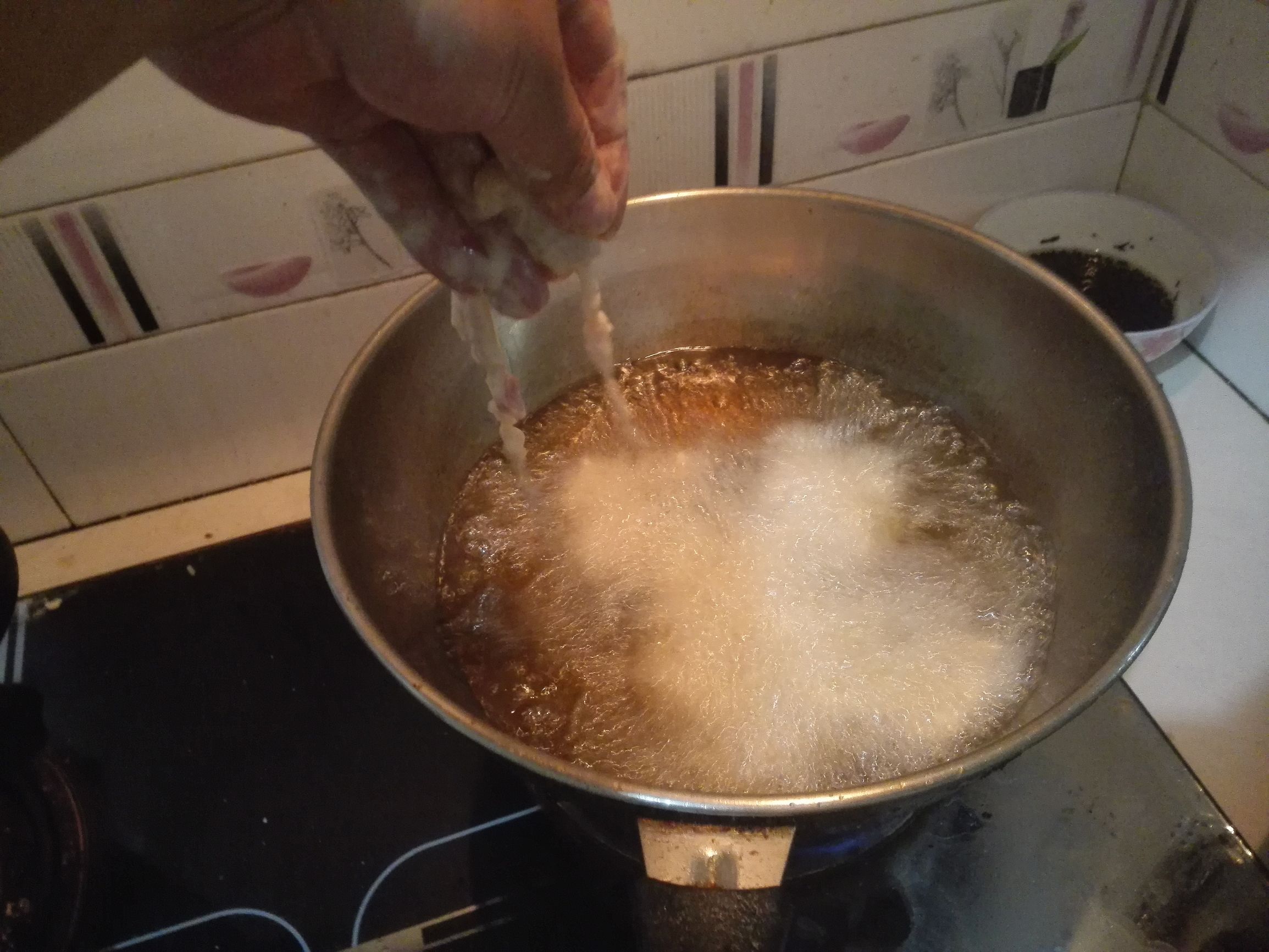 正宗山东酥肉的做法，山东酥肉的家常做法（正宗山东酥肉原来是这样滴）