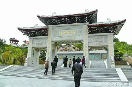 莆田九龙谷好玩吗，夏日避暑好地方——莆田九龙谷（莆田必去的几个景点）