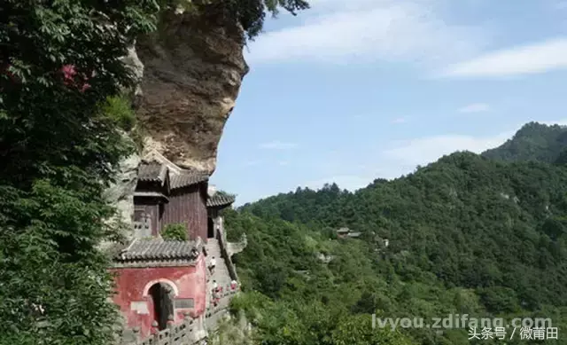 莆田九龙谷好玩吗，夏日避暑好地方——莆田九龙谷（莆田必去的几个景点）