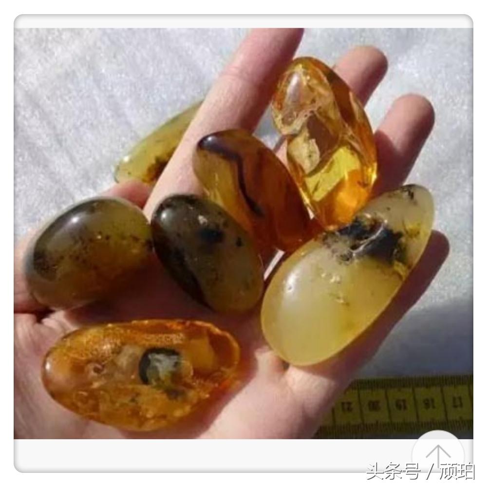 最新蜜蜡手串价格，蜜蜡手串价格图片（20毫米天然蜜蜡圆珠手串价格之谜）