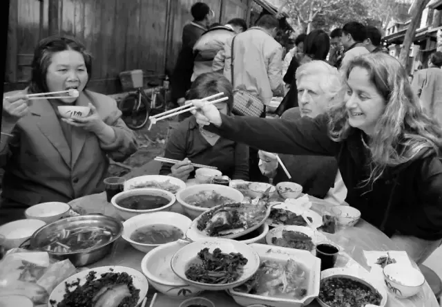 巴适是什么意思，贵州人说巴适是什么意思（2017成都话考试提纲专业图文版出炉）