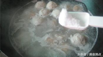 潮汕粿条汤怎么熬的，让人止不住流口水的潮汕小吃潮汕粿条汤