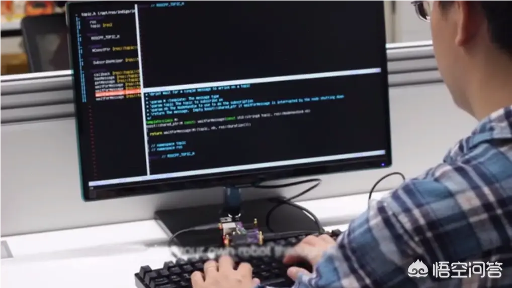 c语言高级 单片机 JAVA C C++ Python同样是高级语言，只有C C++可以编写单片机程序