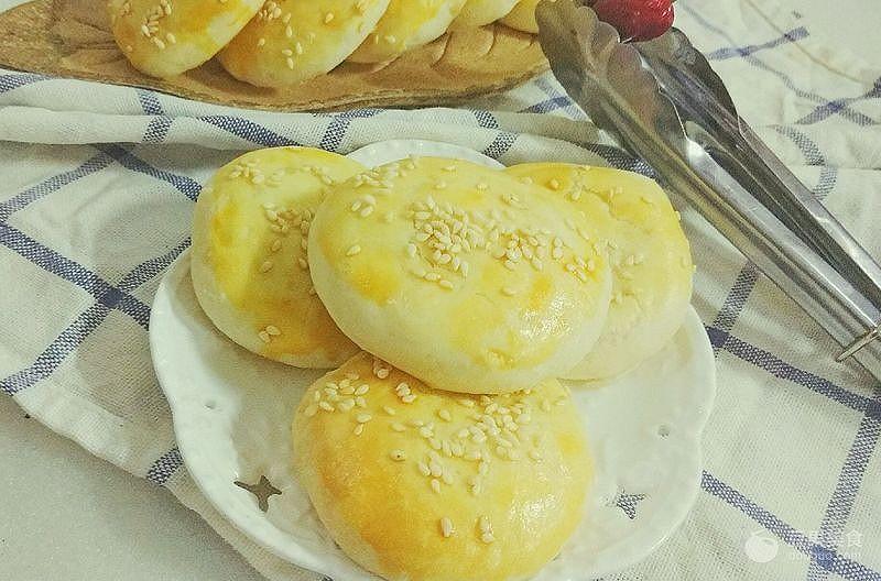 金丝肉松饼的配方，金丝肉松饼的配方是什么（金丝肉松饼的做法）