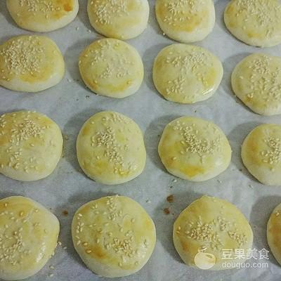 金丝肉松饼的配方，金丝肉松饼的配方是什么（金丝肉松饼的做法）