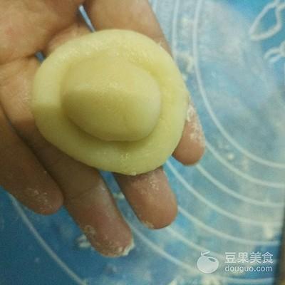 金丝肉松饼的配方，金丝肉松饼的配方是什么（金丝肉松饼的做法）