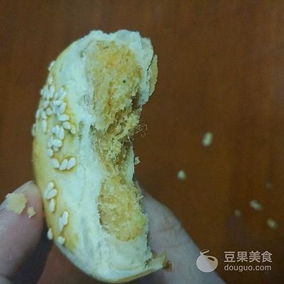 金丝肉松饼的配方，金丝肉松饼的配方是什么（金丝肉松饼的做法）