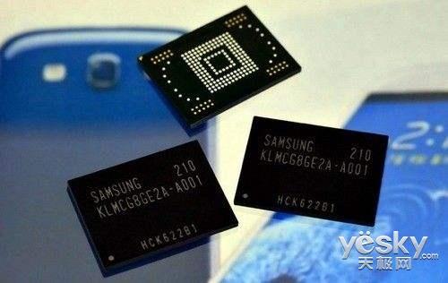 华为p10闪存门是什么意思，华为p10闪存门解决了吗（UFS、eMMC有什么区别）