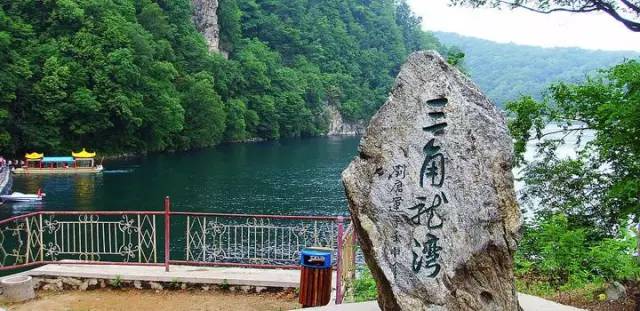 牧情谷旅游风景区位于伊通满族自治县境内,伊通城南8公里