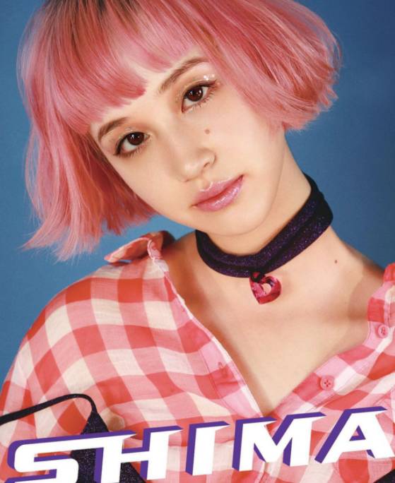 色彩终极版玩家,水原佑果!