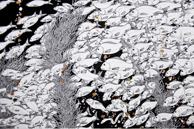 维克托·阿斯塔菲耶夫鱼王读后感10篇，鱼王 维克托·阿斯塔菲耶夫（西伯利亚大地上的静谧生灵）