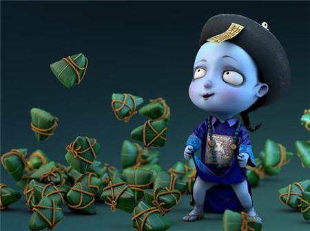 僵尸为什么叫粽子，盗墓笔记僵尸为什么叫粽子（盗墓笔记中的粽子是什么意思）