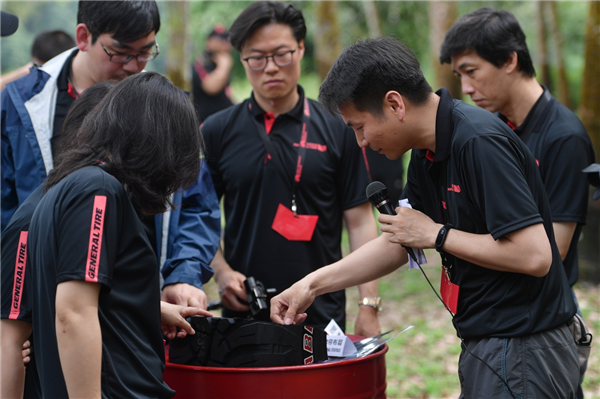 将军轮胎怎么样，将军轮胎价格官网（将军轮胎能“拿下”中国SUV市场么）