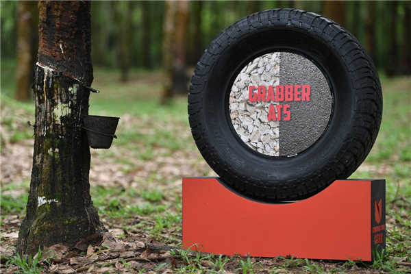 将军轮胎怎么样，将军轮胎价格官网（将军轮胎能“拿下”中国SUV市场么）