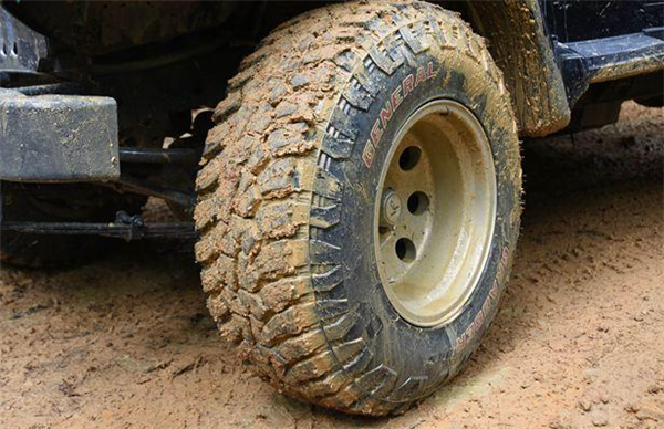 将军轮胎怎么样，将军轮胎价格官网（将军轮胎能“拿下”中国SUV市场么）