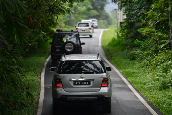 将军轮胎怎么样，将军轮胎价格官网（将军轮胎能“拿下”中国SUV市场么）