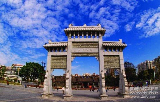 广州一共有几个烈士陵园啊，广州有2个烈士陵园（见证历史变迁的遗址）