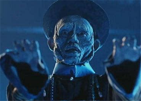 僵尸为什么叫粽子，盗墓笔记僵尸为什么叫粽子（盗墓笔记中的粽子是什么意思）