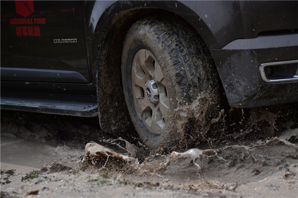 将军轮胎怎么样，将军轮胎价格官网（将军轮胎能“拿下”中国SUV市场么）