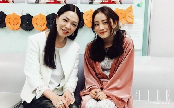 曲筱绡发型图片，欢乐颂2曲筱绡发型（鬼马精灵“曲筱绡”的小揪揪上线）