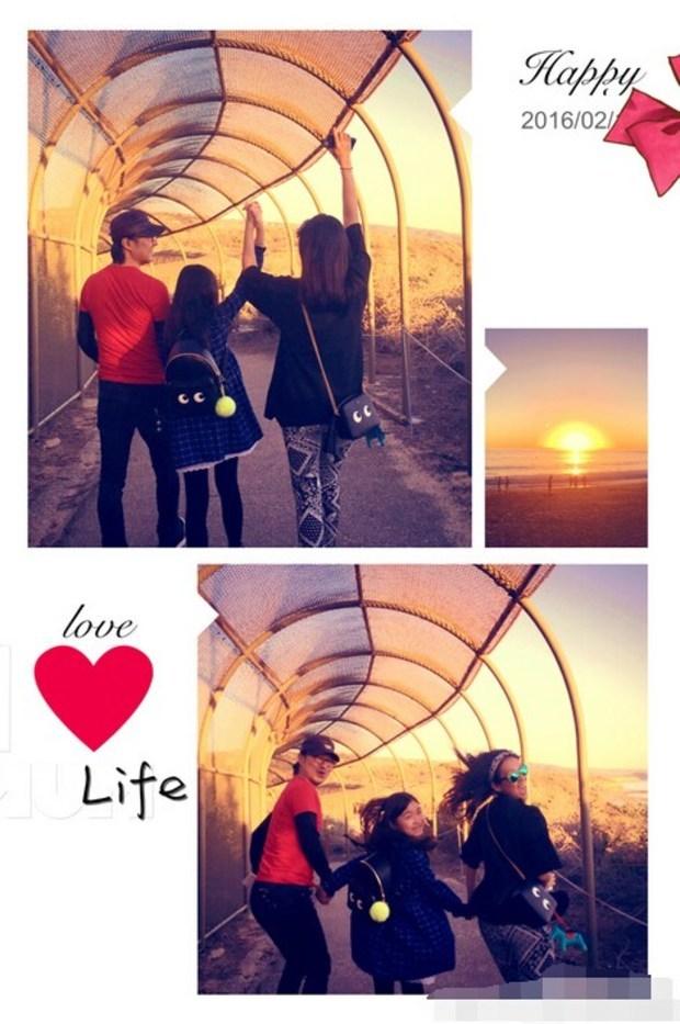 万蒂妮微博，新娱乐在线主持人万蒂妮的说杨幂连夜急删微博那一（葛荟婕再呛声章子怡）