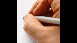 意大利斜体英文，意大利斜体英文是什么（来见识一下优雅流畅的英文书法）