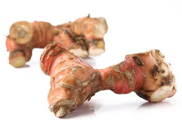 南姜和生姜的区别，南姜和生姜的区别在哪（餐创大课堂教你识香料——南姜）