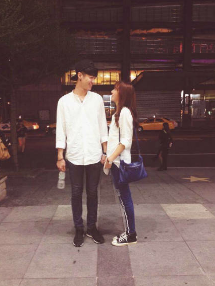 非常完美陆钧彦淼淼，《非常完美》明明是欺骗人的.台上那些男生怎么还那么开心.收了坑（假相亲节目真网红制造机）