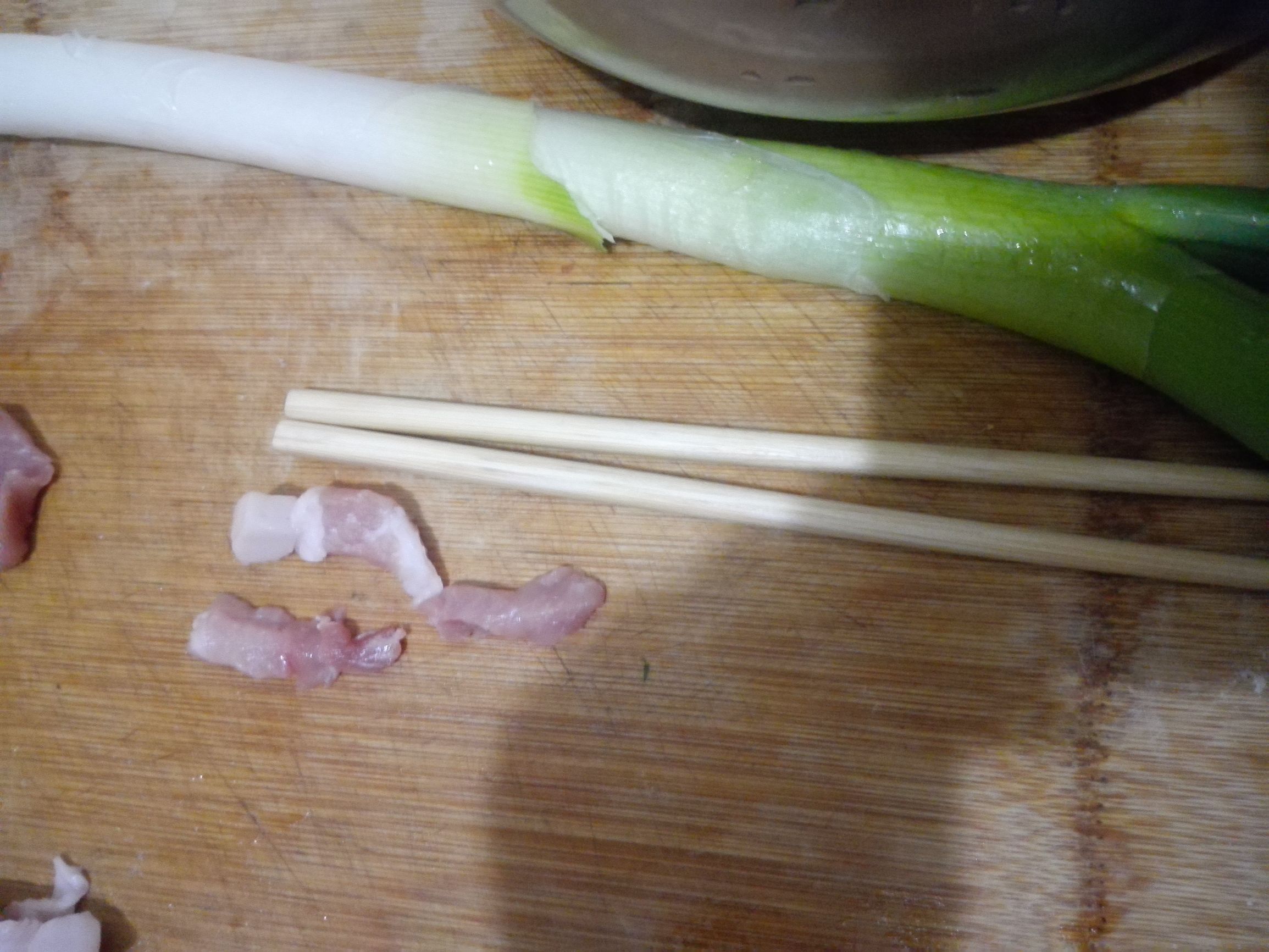 正宗山东酥肉的做法，山东酥肉的家常做法（正宗山东酥肉原来是这样滴）