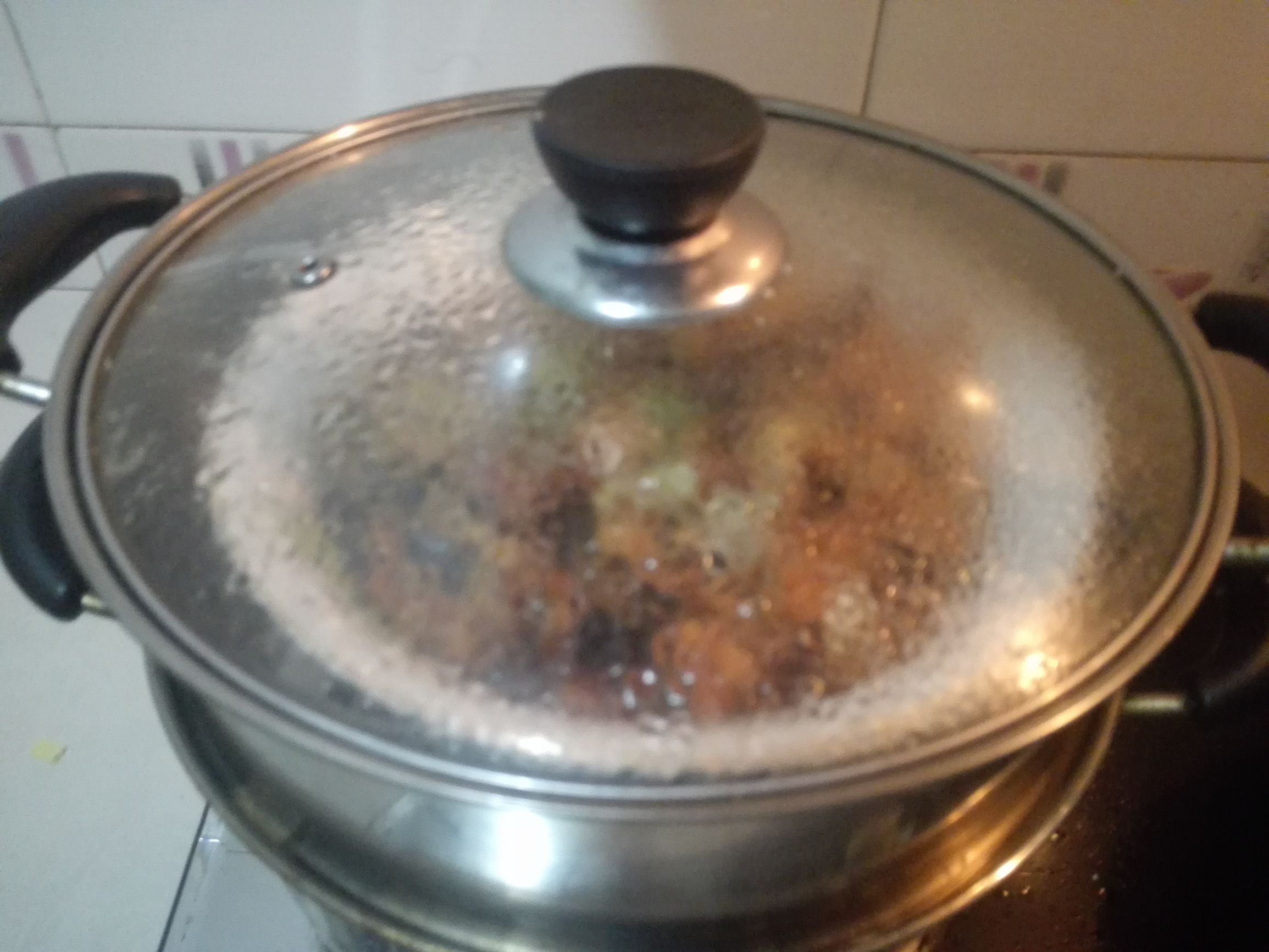 正宗山东酥肉的做法，山东酥肉的家常做法（正宗山东酥肉原来是这样滴）