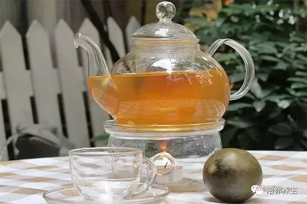 罗汉果泡茶喝的方法和功效，罗汉果泡茶的用处（但也有不为人知的禁忌）