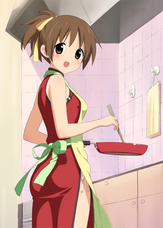 10春原芽衣——《clannad》