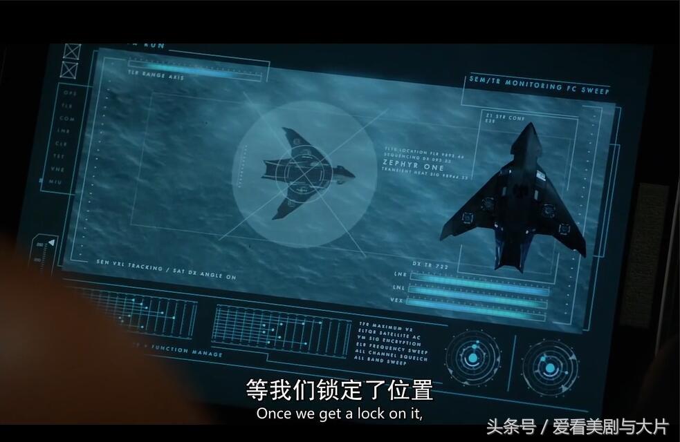 神盾局特工第四季，神盾局特工第四季多少集出恶灵骑士（艾达为什么不直接干掉神盾局特工）