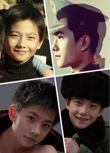 快乐星球 李瑞,快乐星球李瑞(《快乐星球》中的两个小演员如今成学霸)